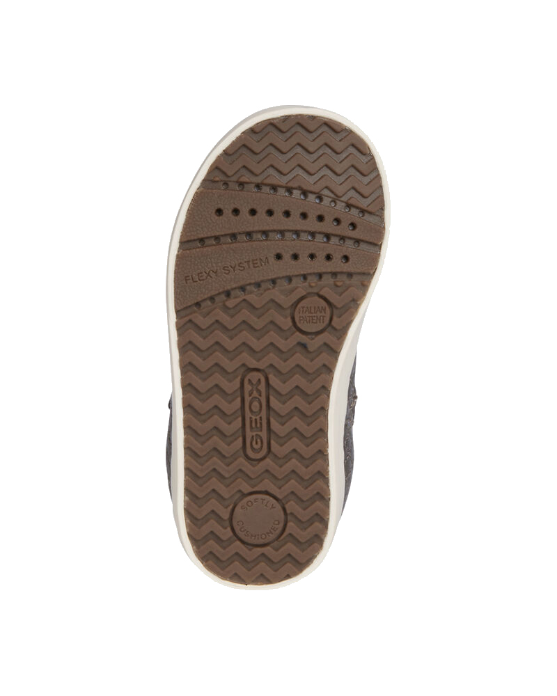 GEOX
