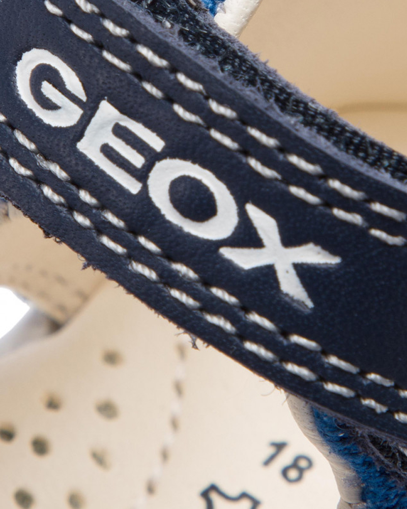 GEOX