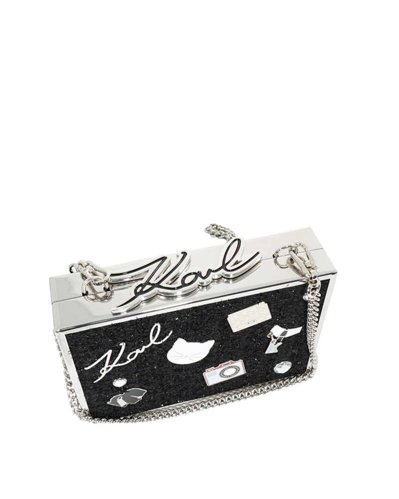 KARLLAGERFELD