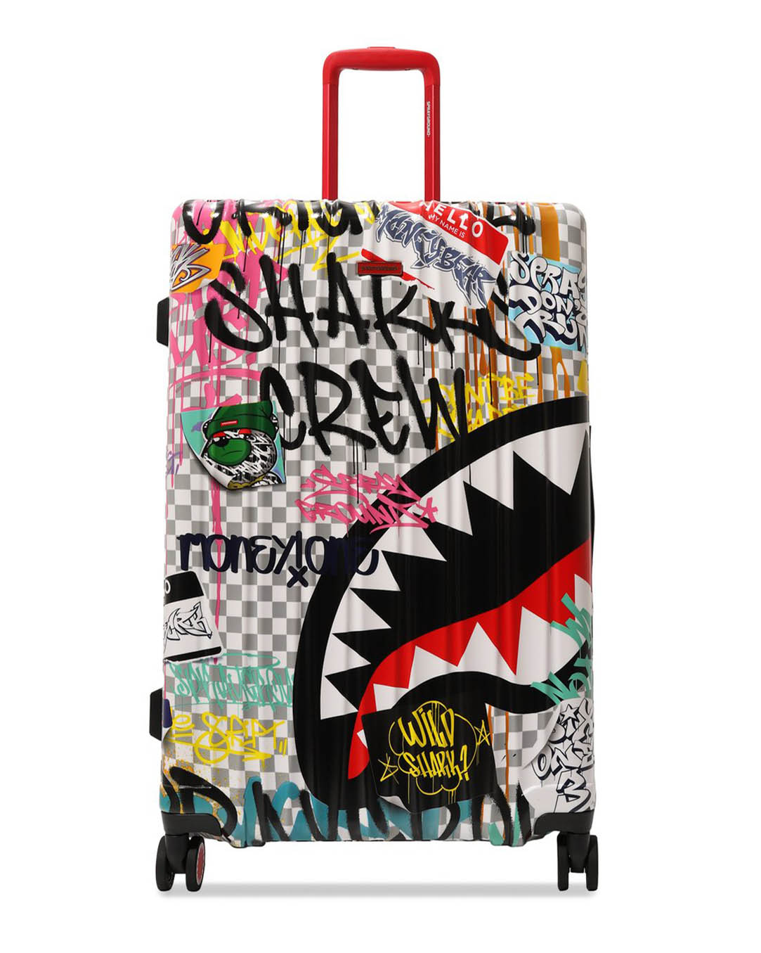 SPRAYGROUND