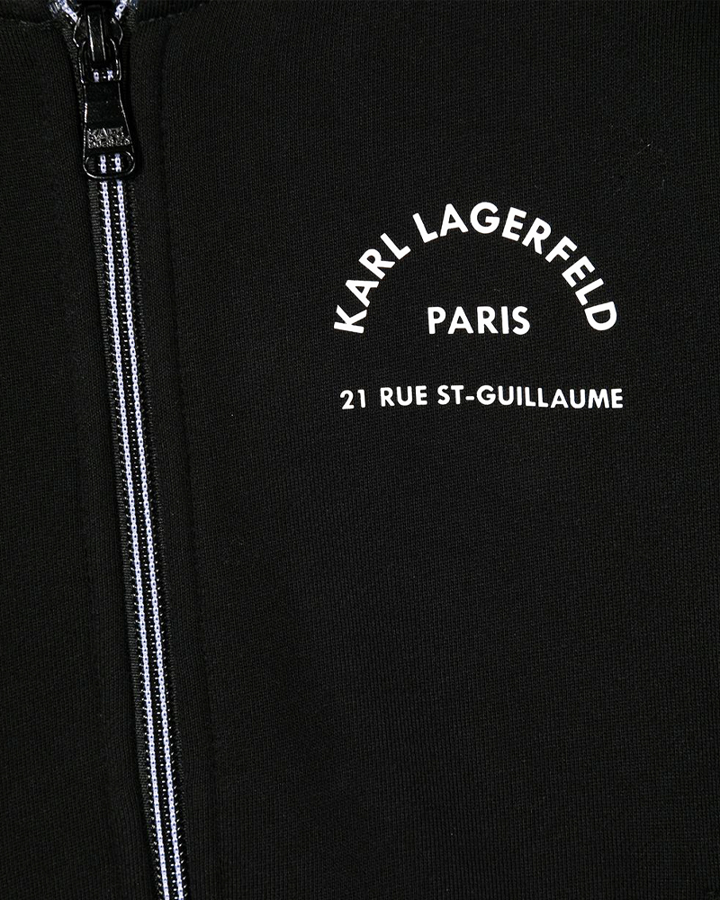 KARLLAGERFELD
