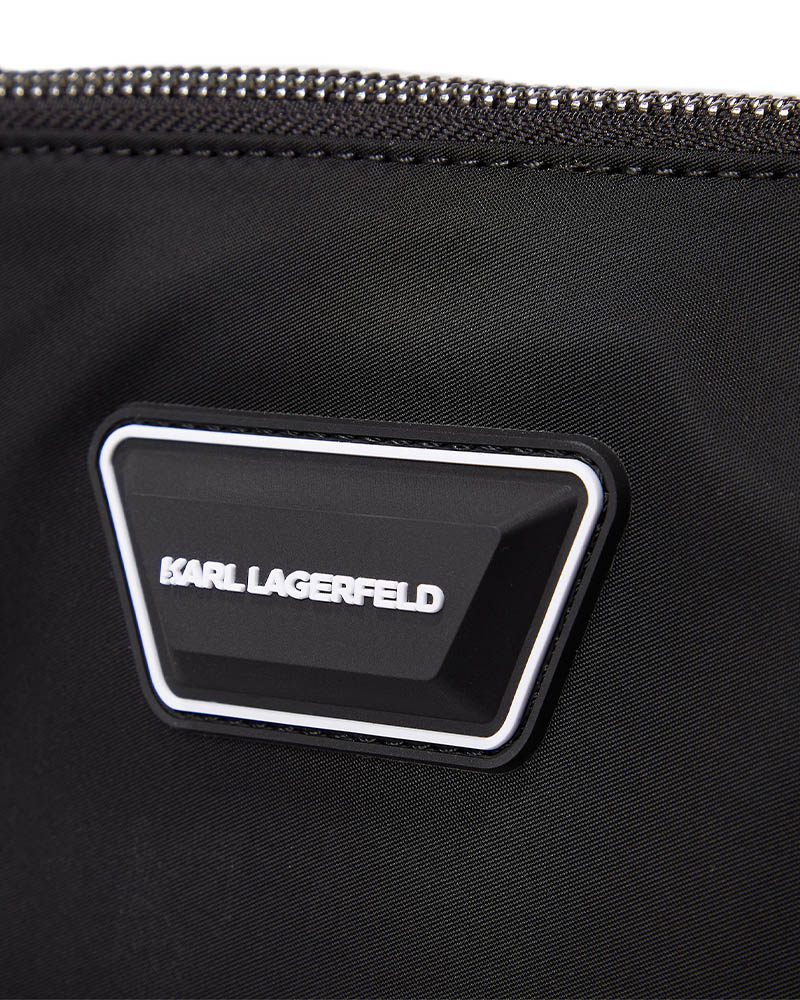 KARLLAGERFELD