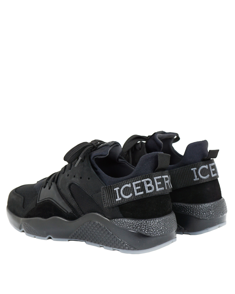 ICEBERG