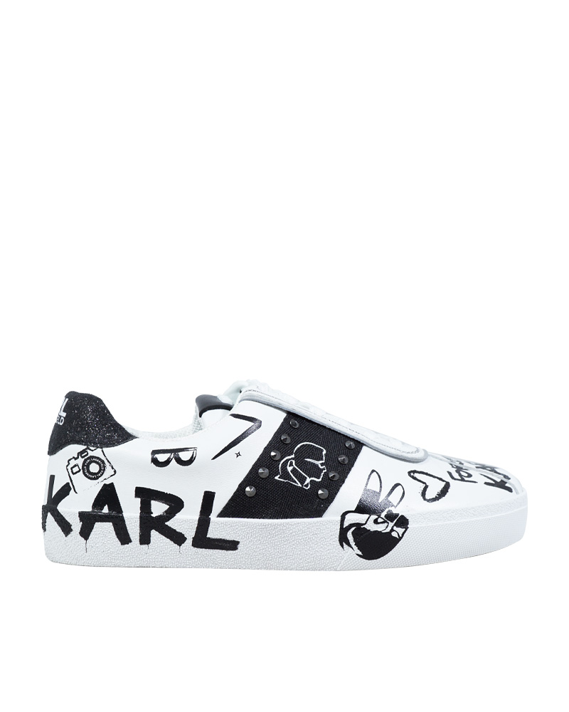 KARLLAGERFELD