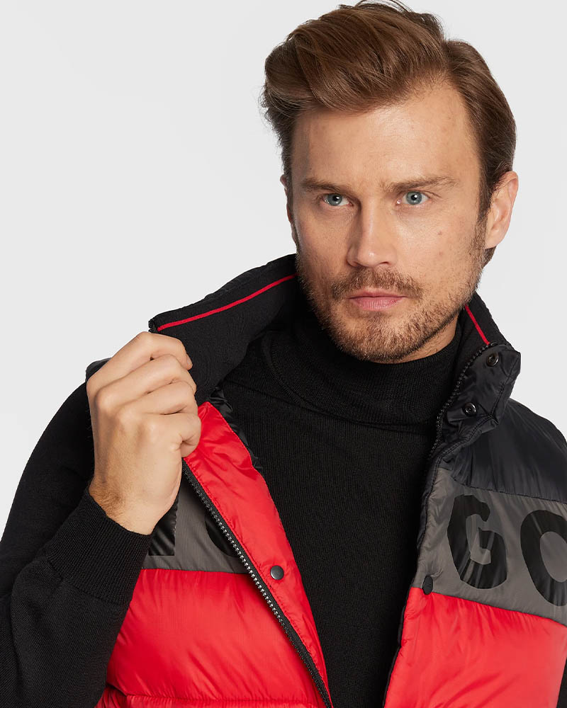 HUGOBOSS