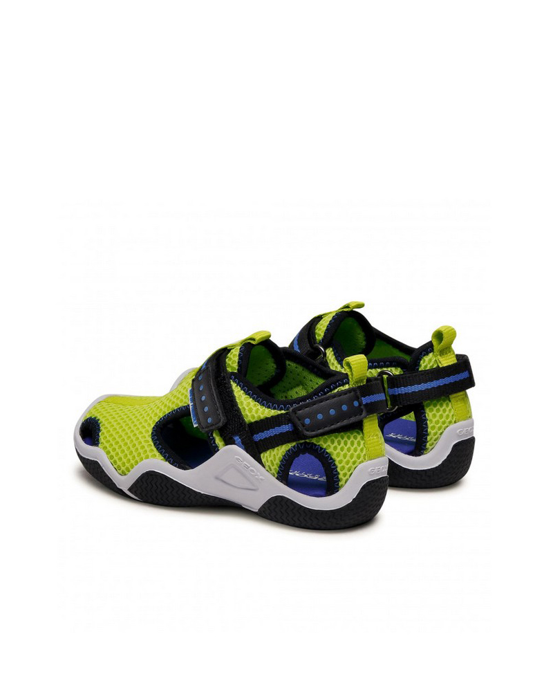 GEOX