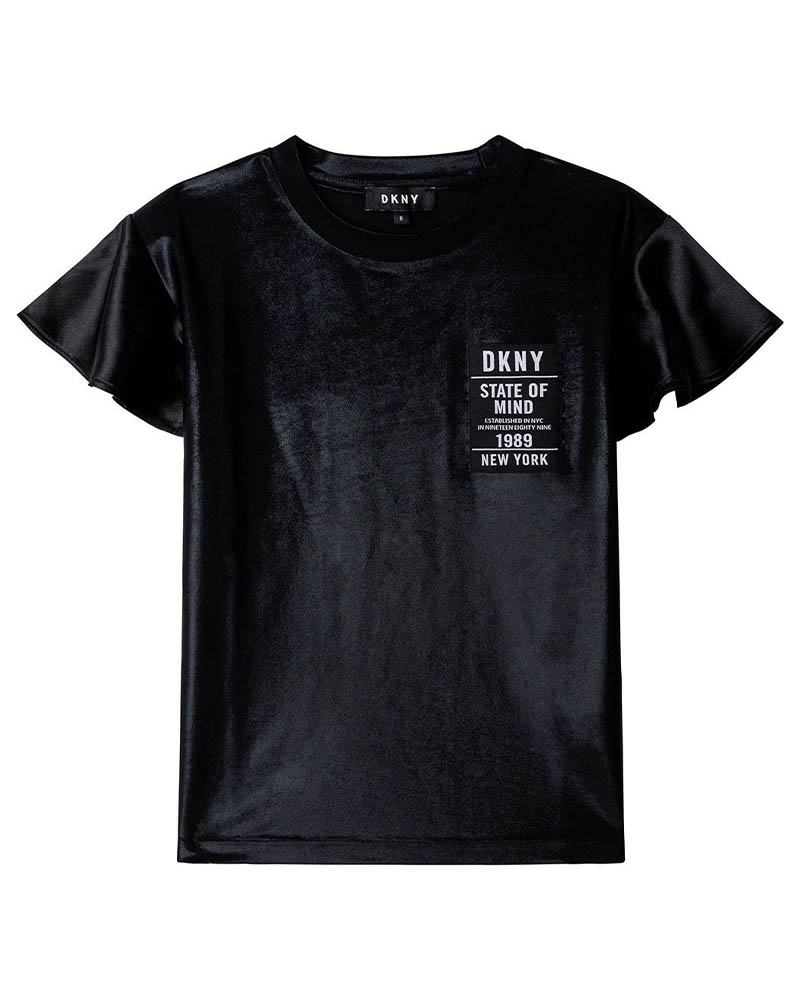 DKNY