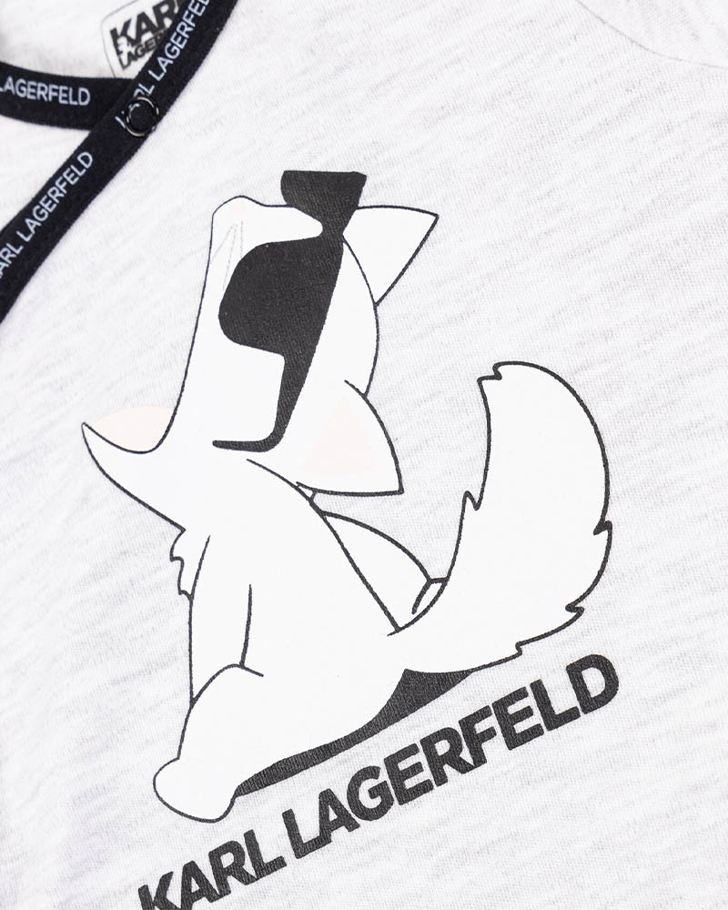 KARLLAGERFELD