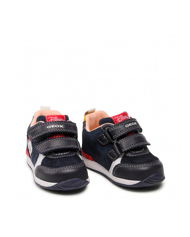 GEOX