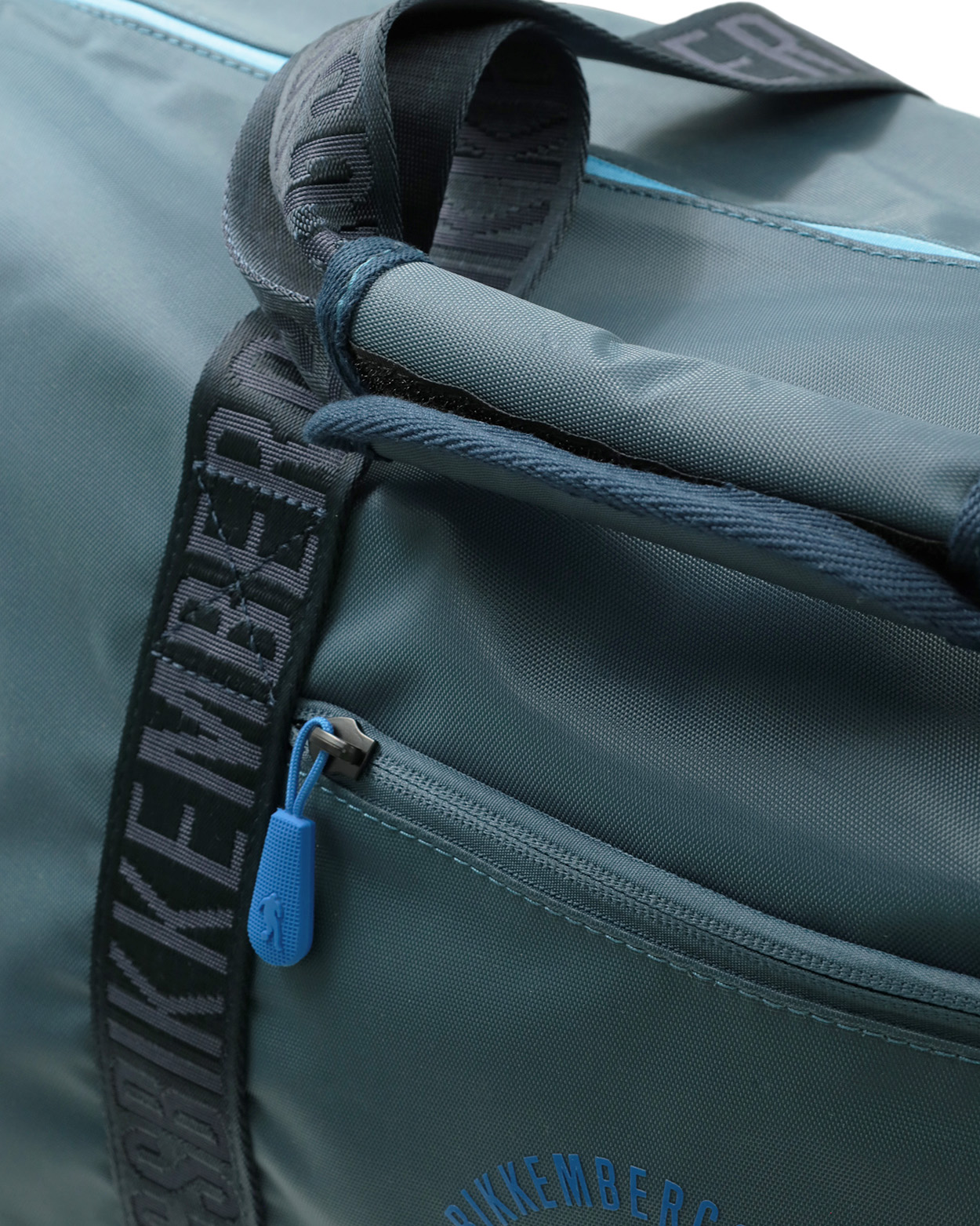 BIKKEMBERGS