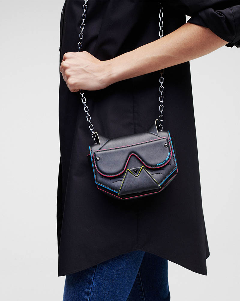 KARLLAGERFELD