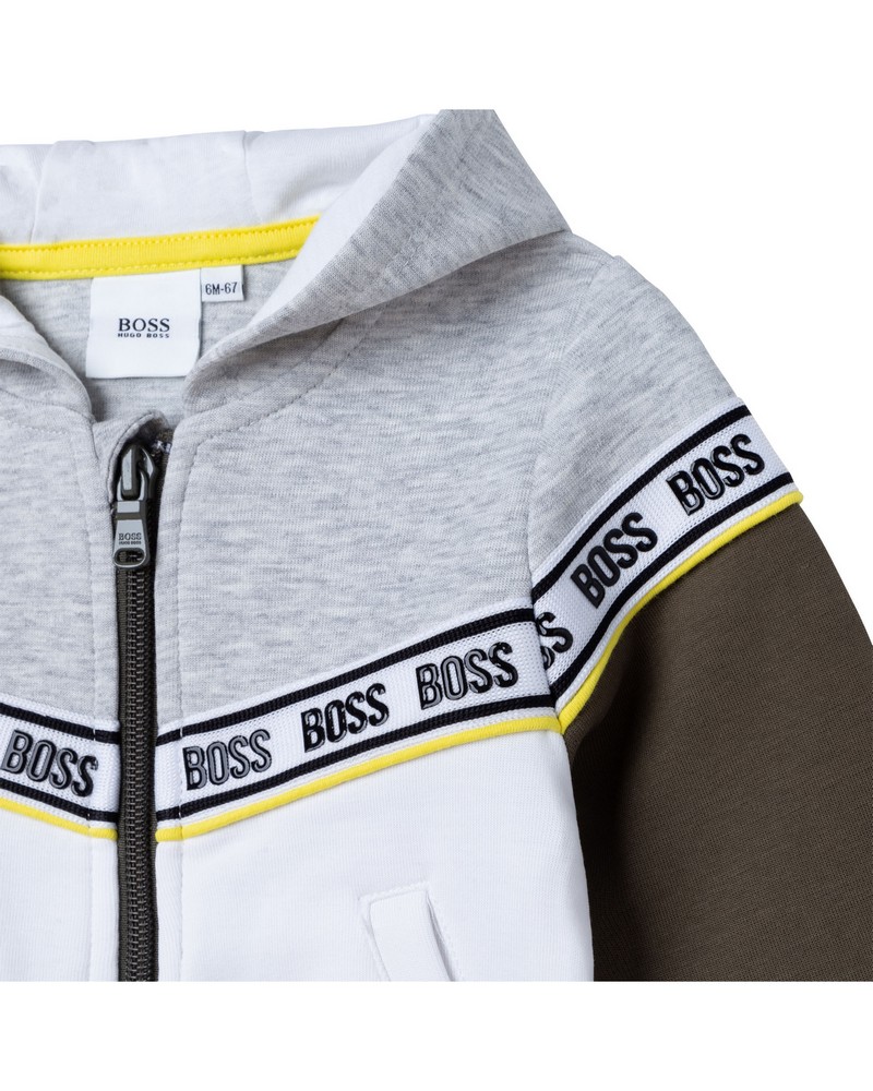 HUGOBOSS
