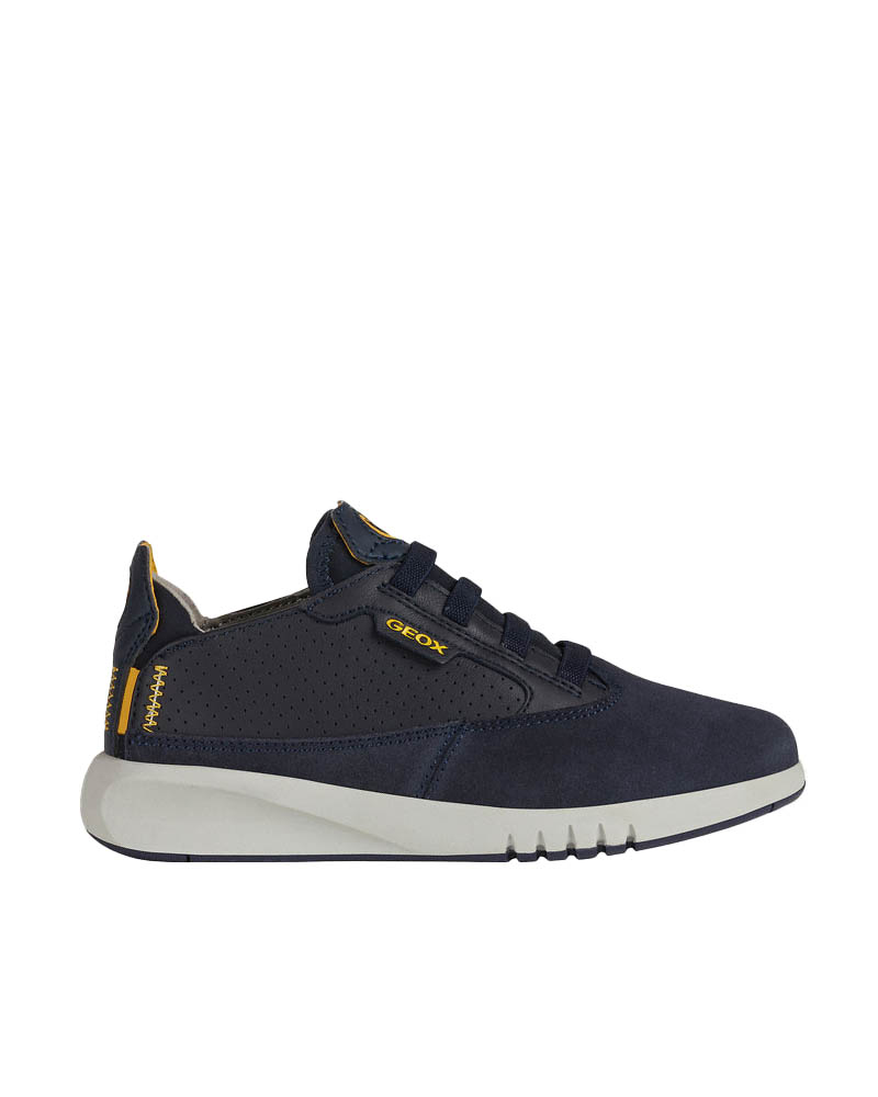 GEOX