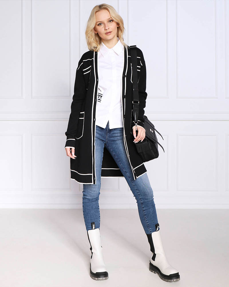 KARLLAGERFELD