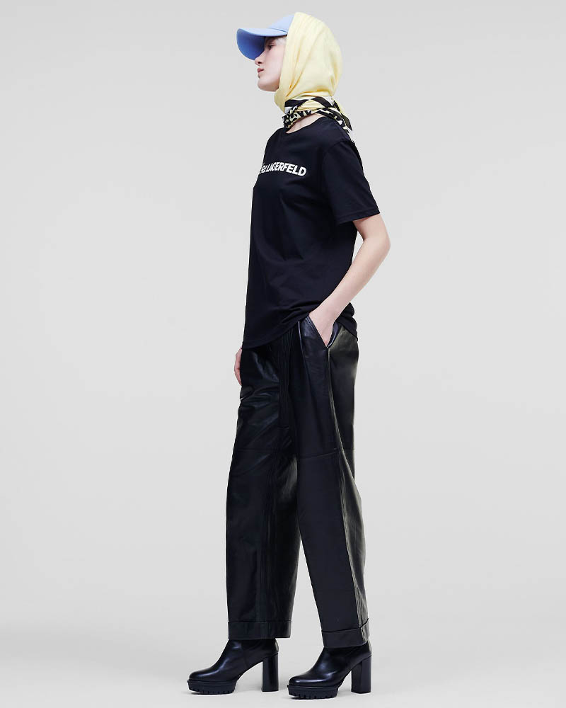 KARLLAGERFELD