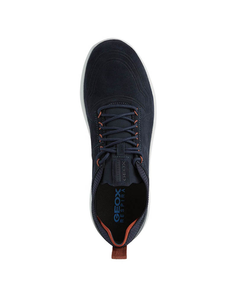 GEOX
