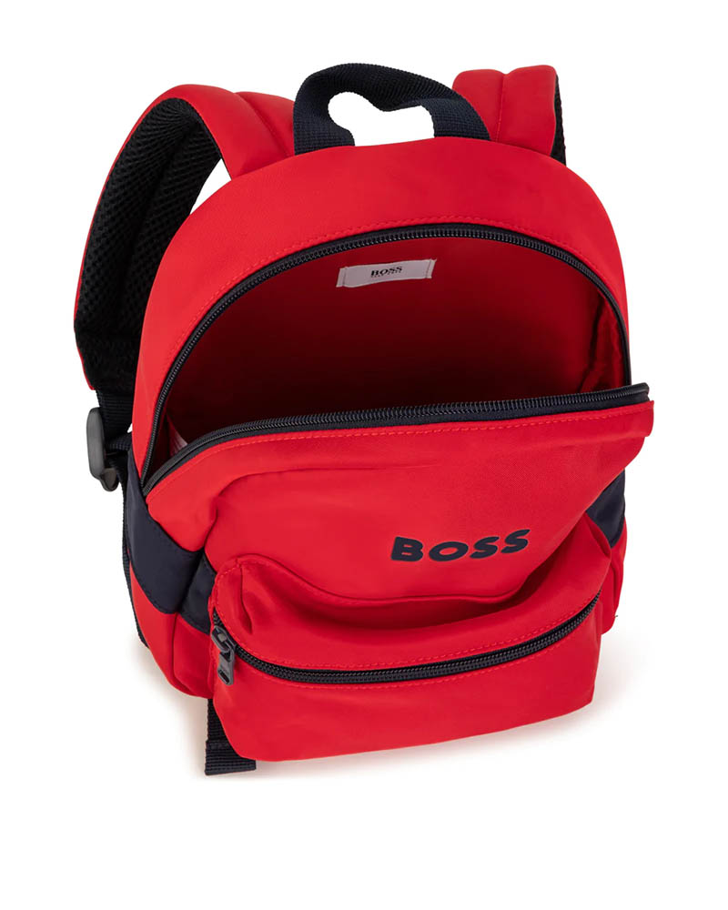HUGOBOSS
