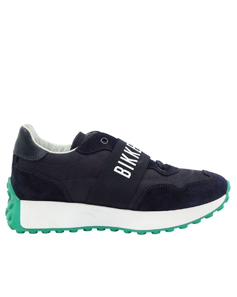 BIKKEMBERGS