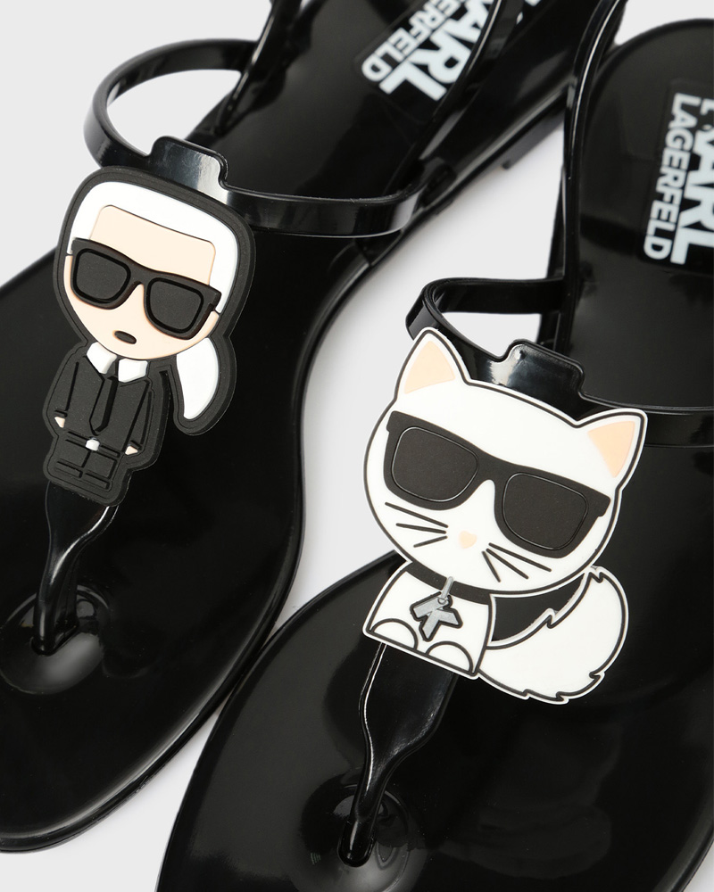 KARLLAGERFELD