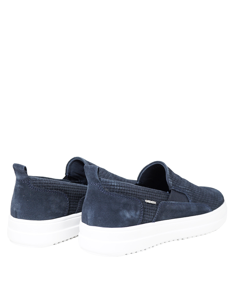 GEOX