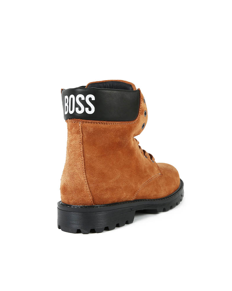HUGOBOSS