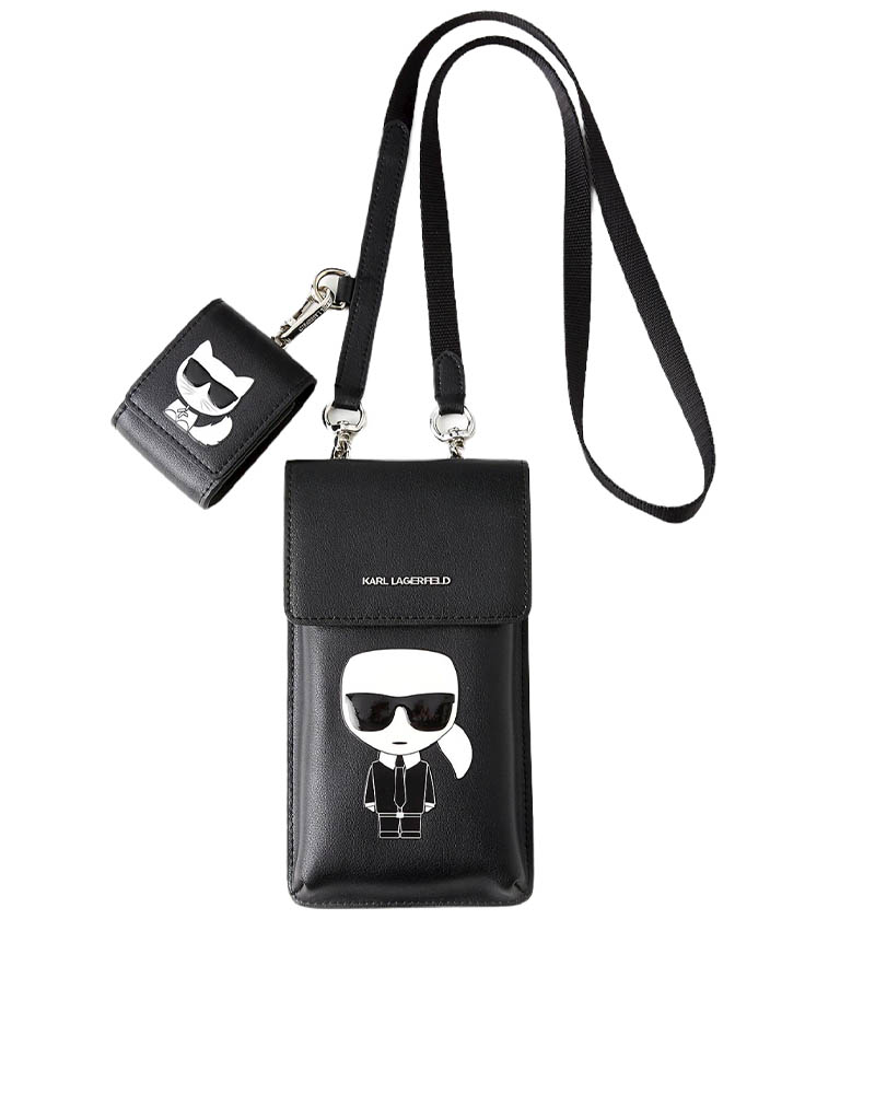 KARLLAGERFELD