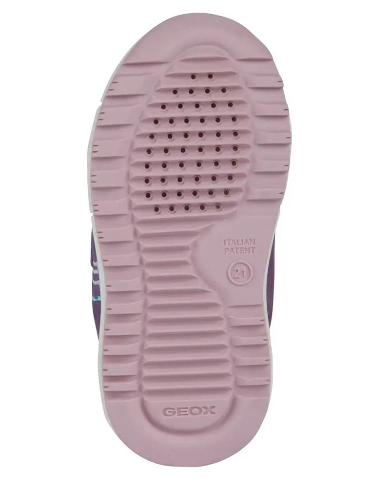 GEOX