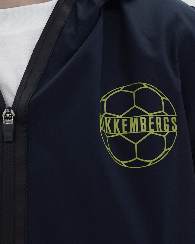 BIKKEMBERGS