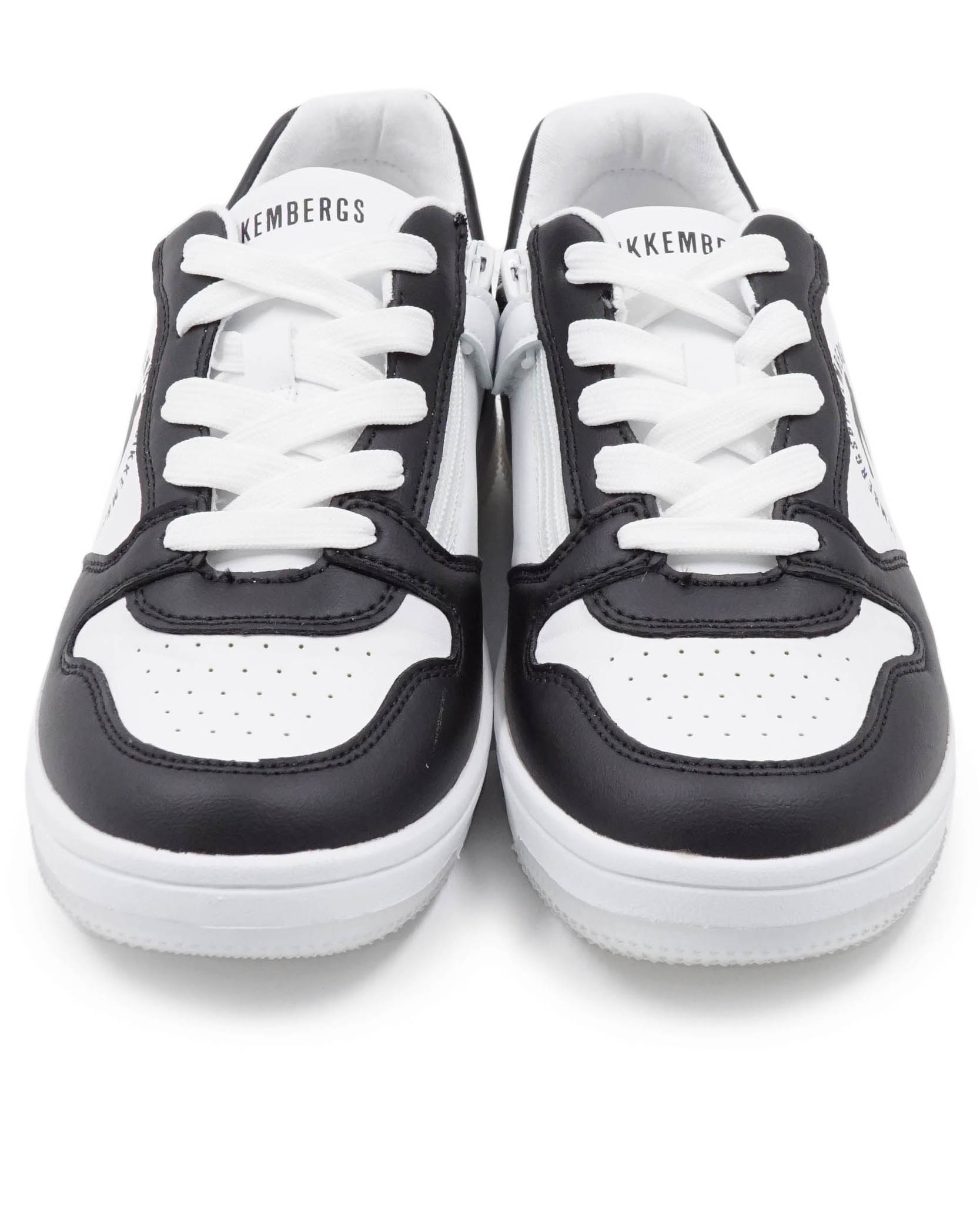 BIKKEMBERGS