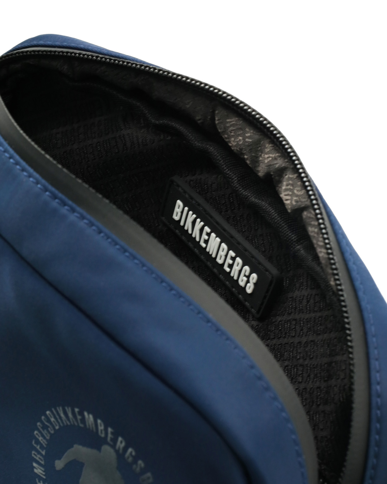 BIKKEMBERGS