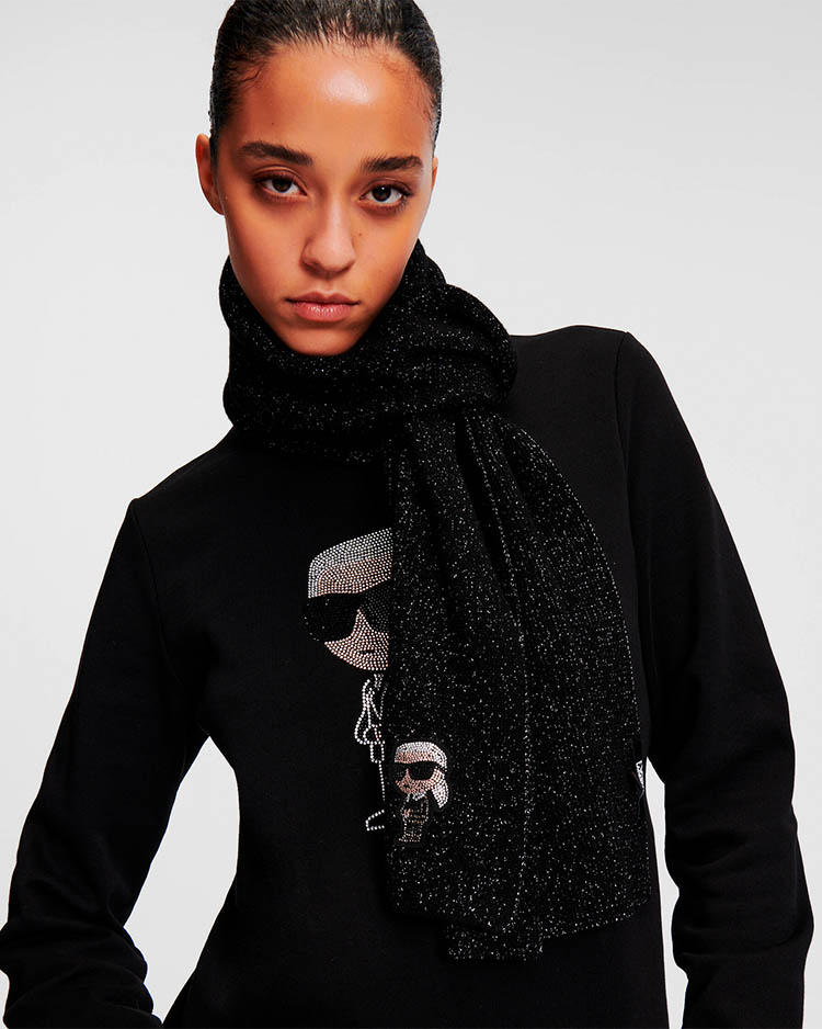 KARLLAGERFELD