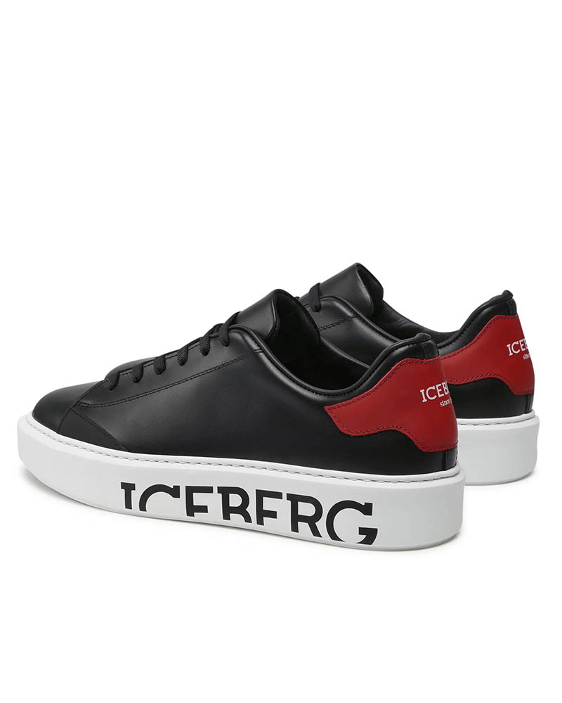 ICEBERG
