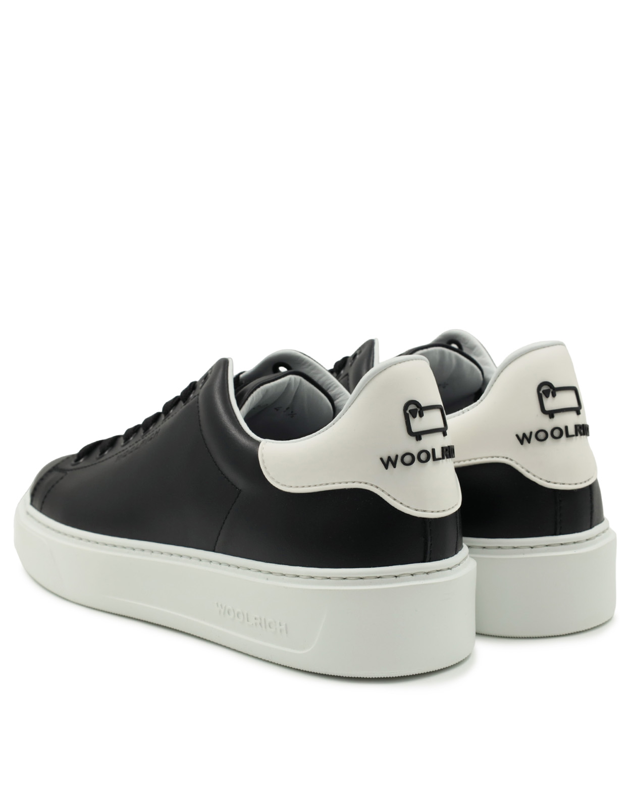 WOOLRICH