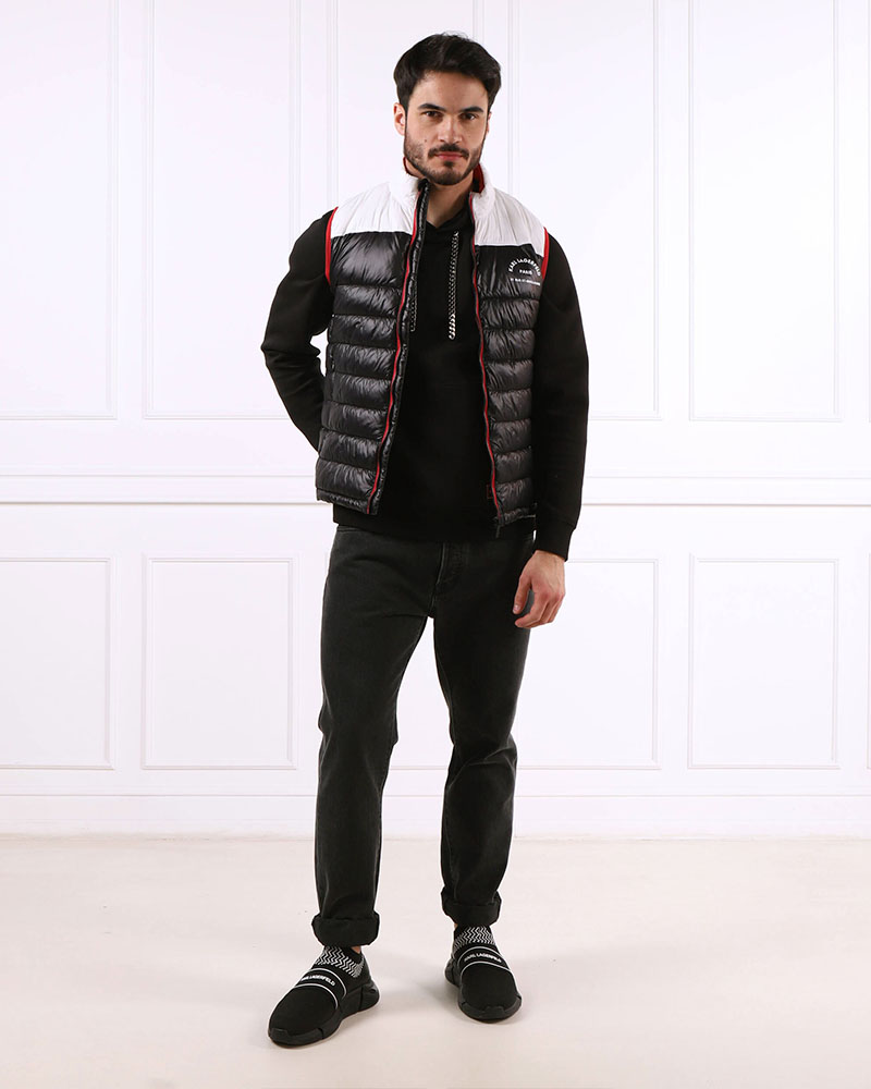 KARLLAGERFELD