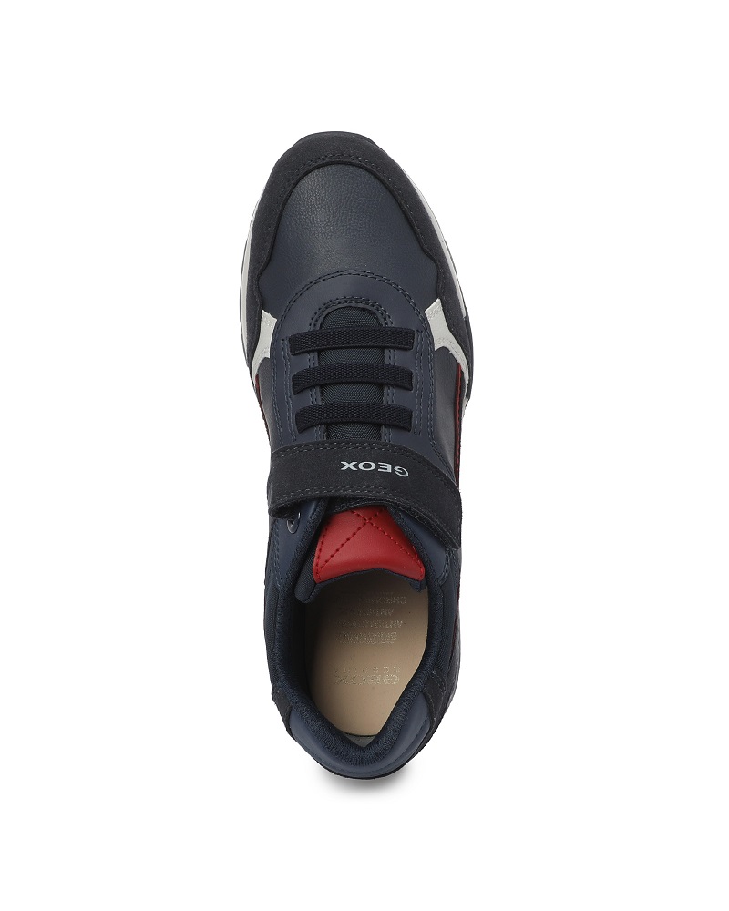 GEOX