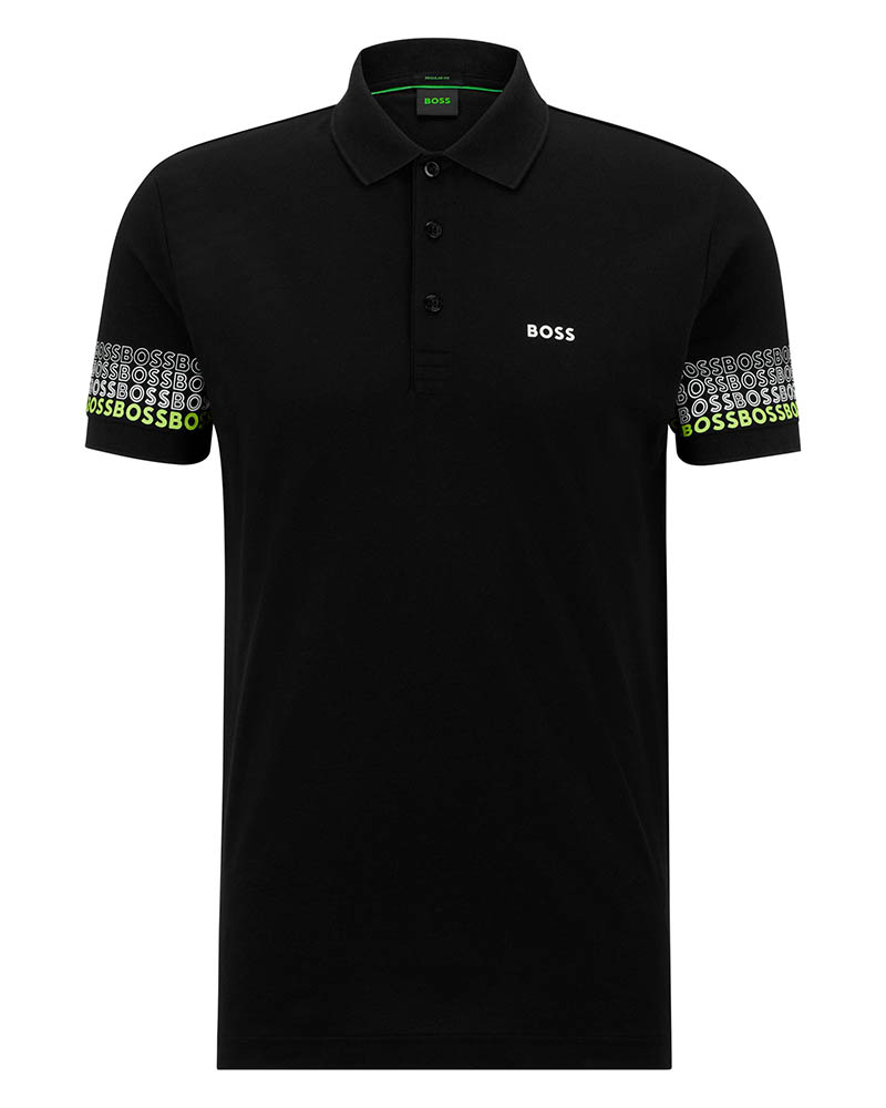 HUGOBOSS