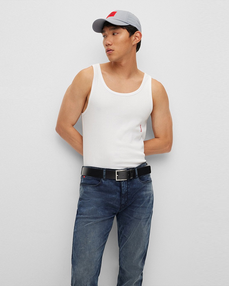 HUGOBOSS