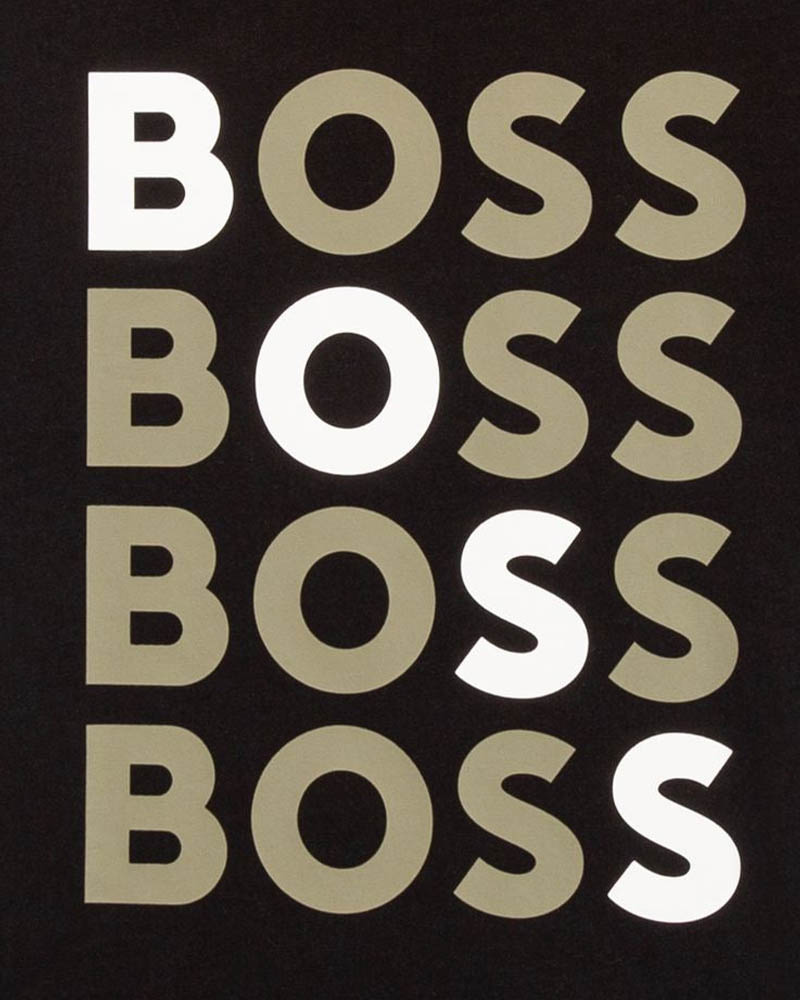 HUGOBOSS