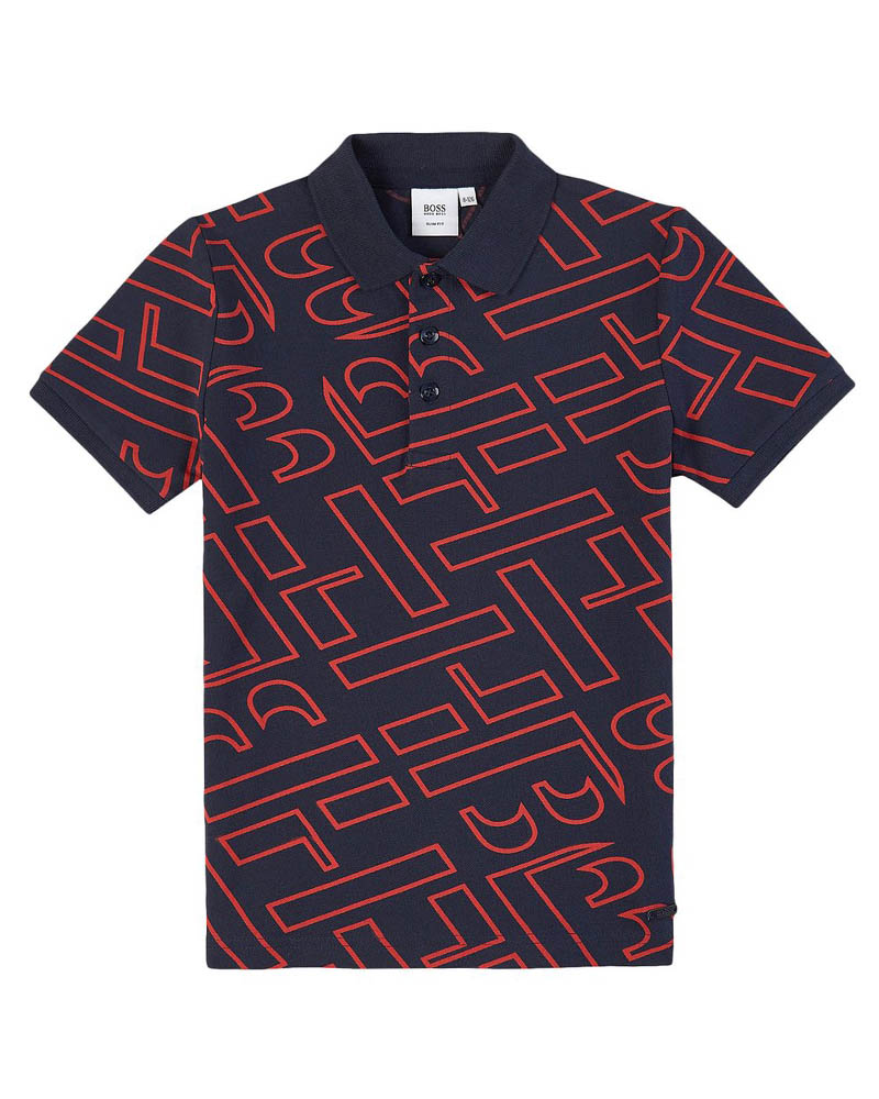 HUGOBOSS