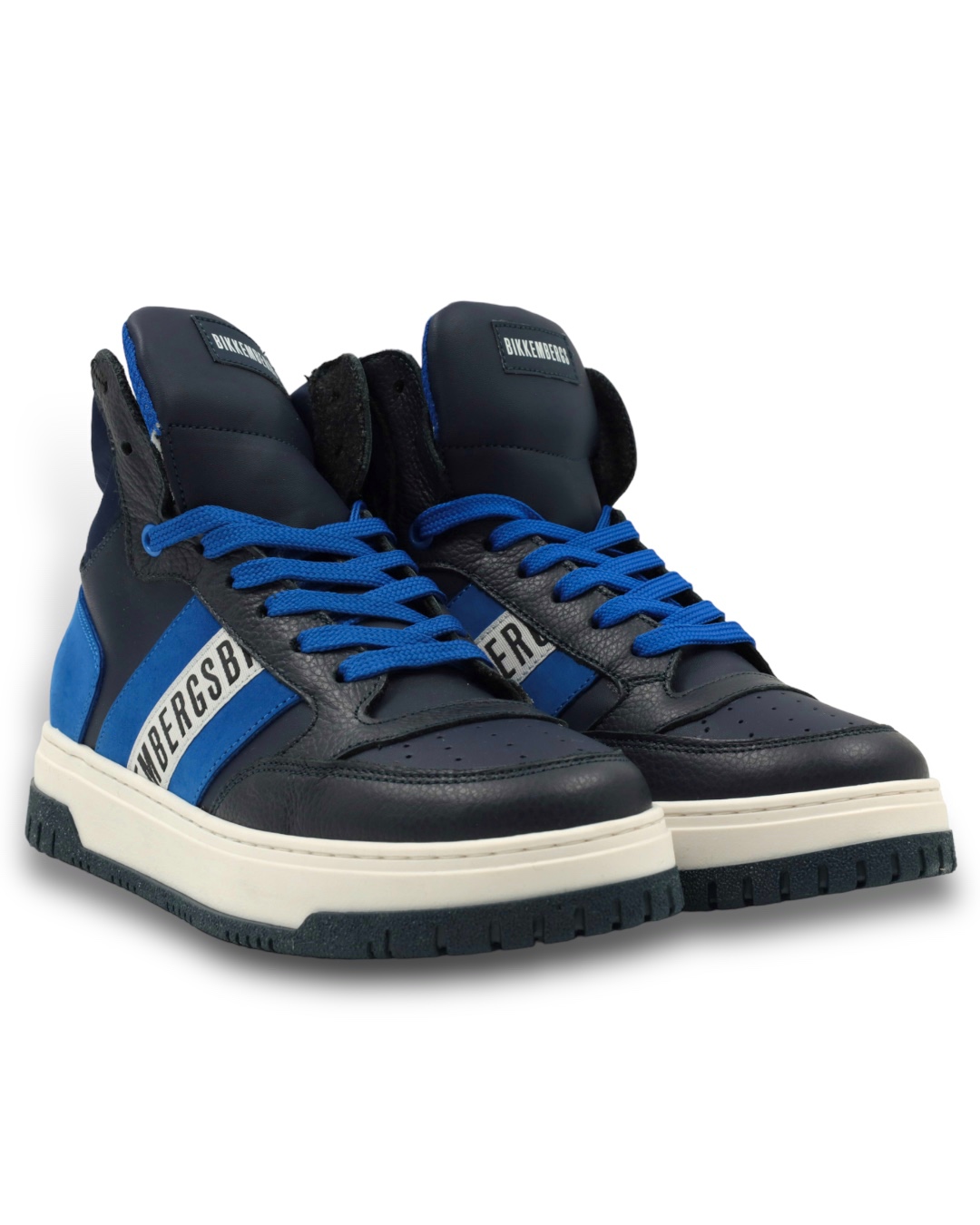 BIKKEMBERGS