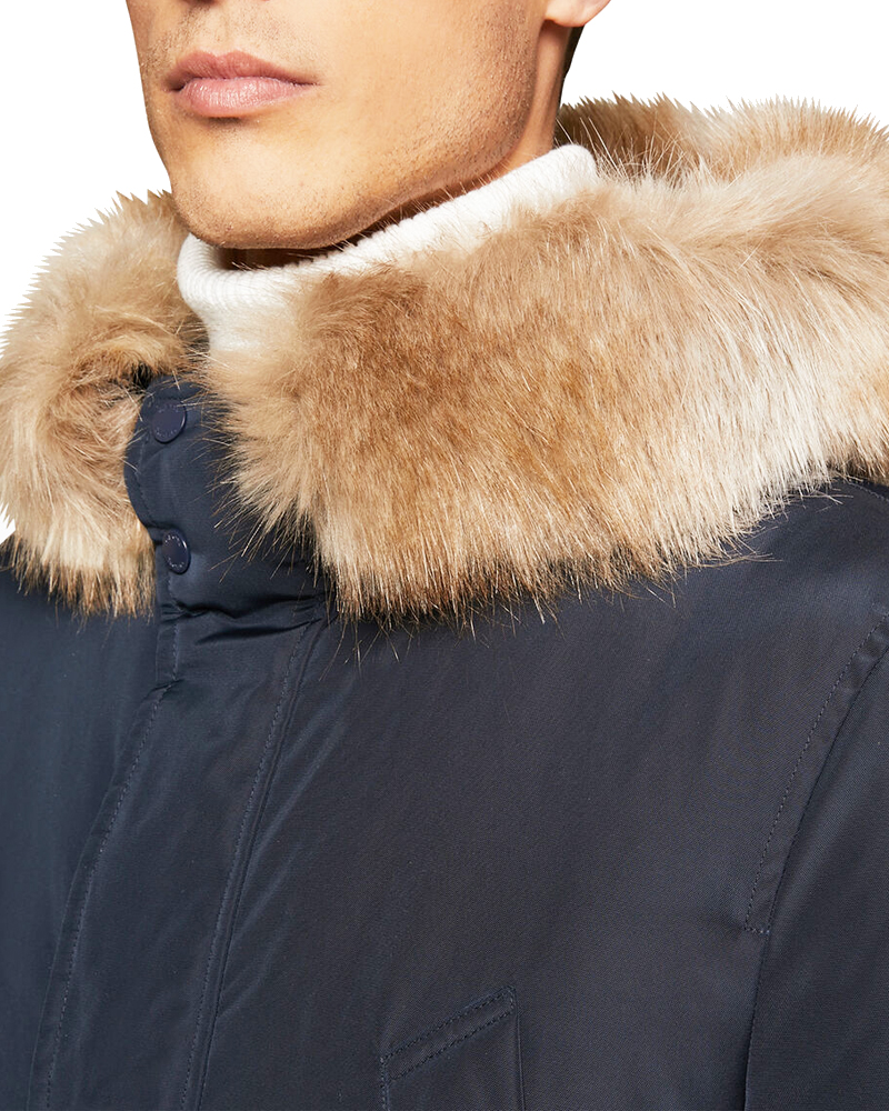 GEOX