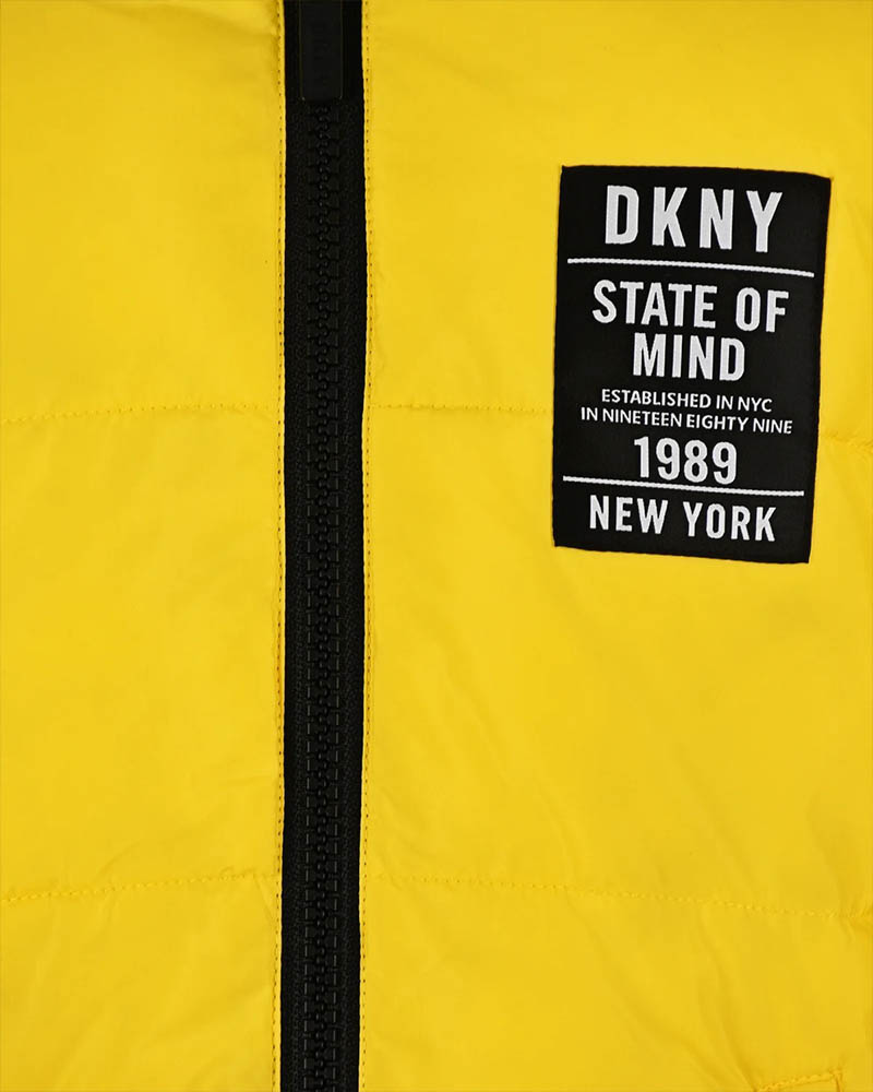 DKNY