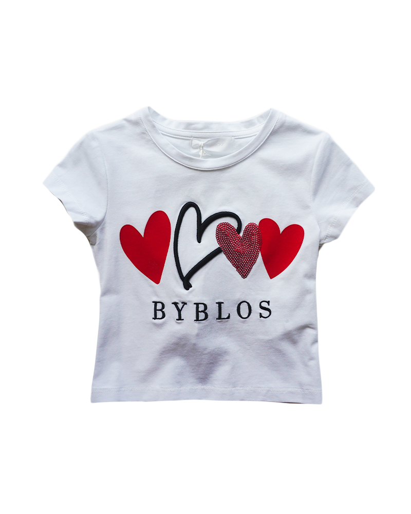 BYBLOS