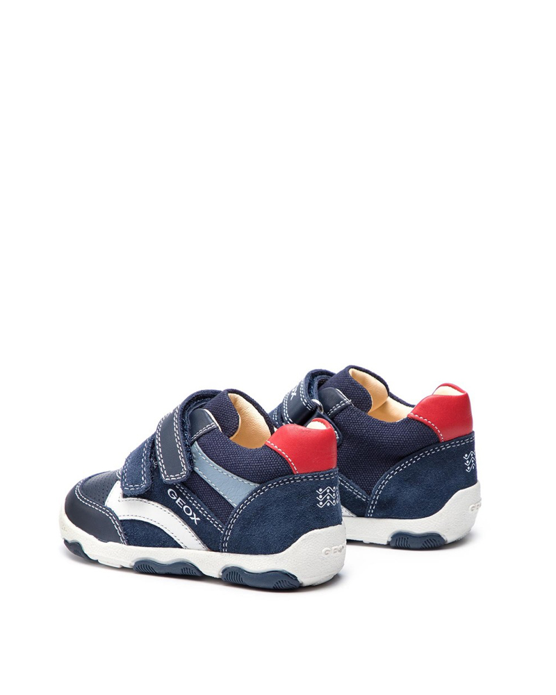GEOX