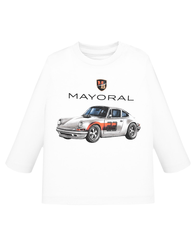 MAYORAL