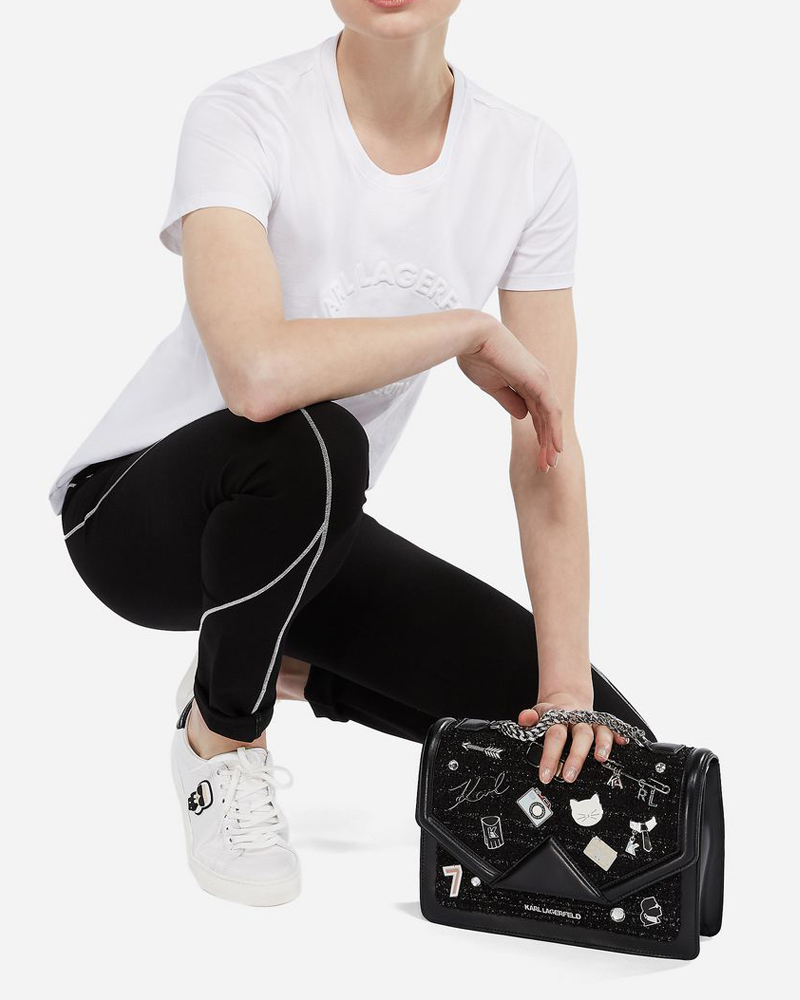 KARLLAGERFELD