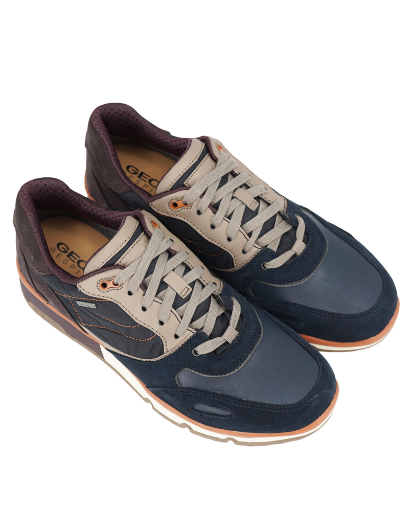 GEOX