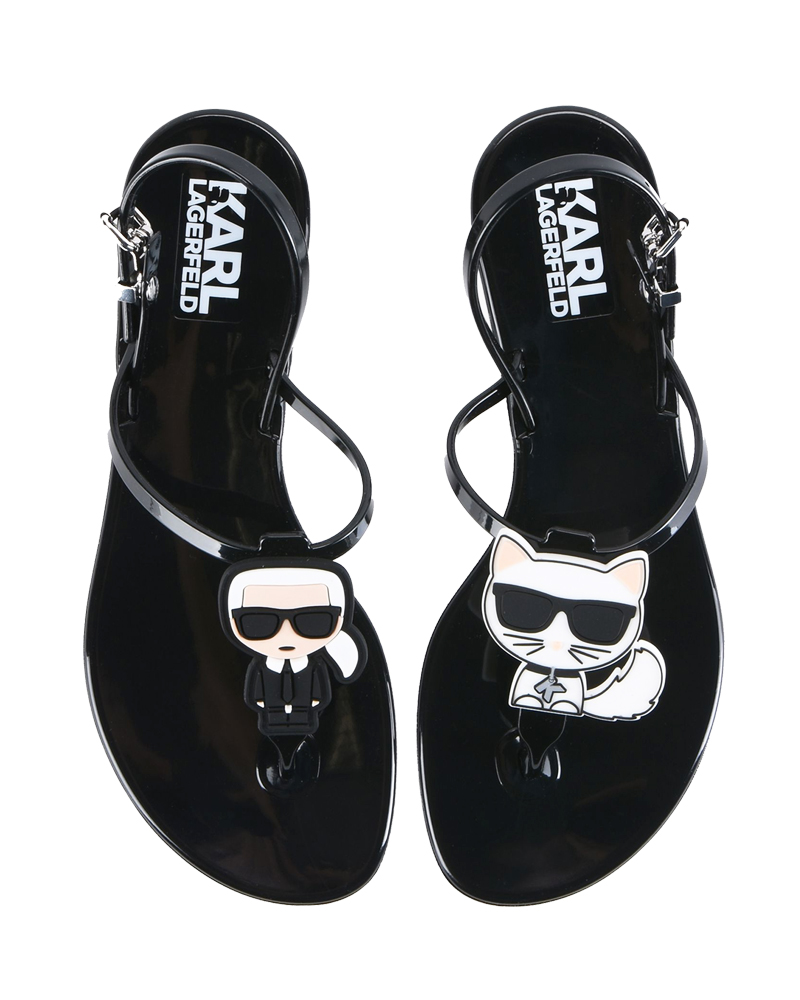 KARLLAGERFELD