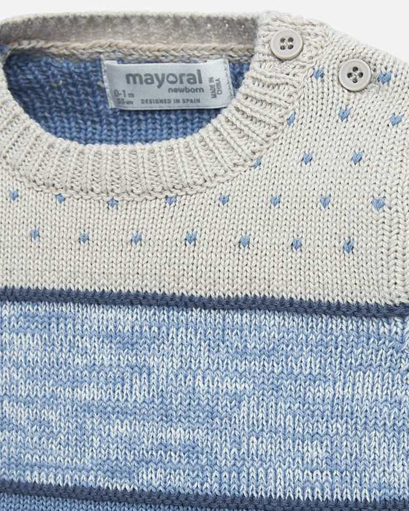 MAYORAL
