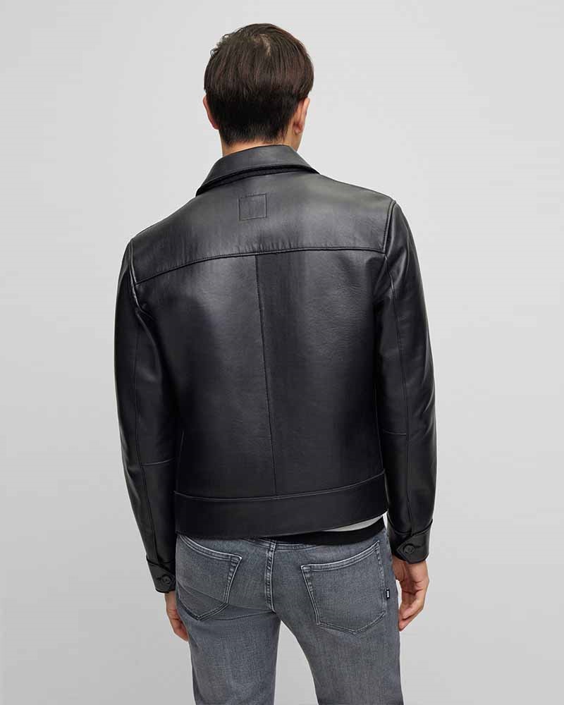 HUGOBOSS